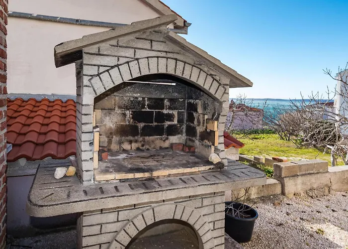 Apartman In With Wifi