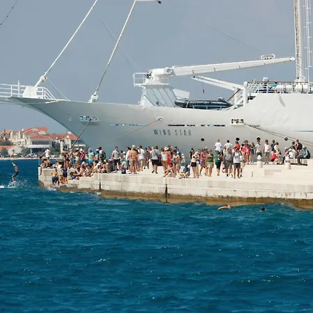 アパート In With Wifi *